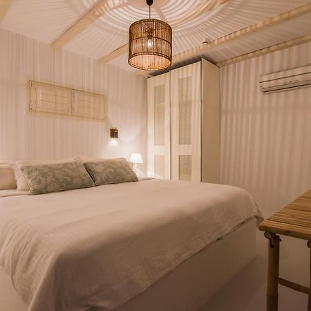 Eden View Suites & Villas Platys Gialos  Ngoại thất bức ảnh